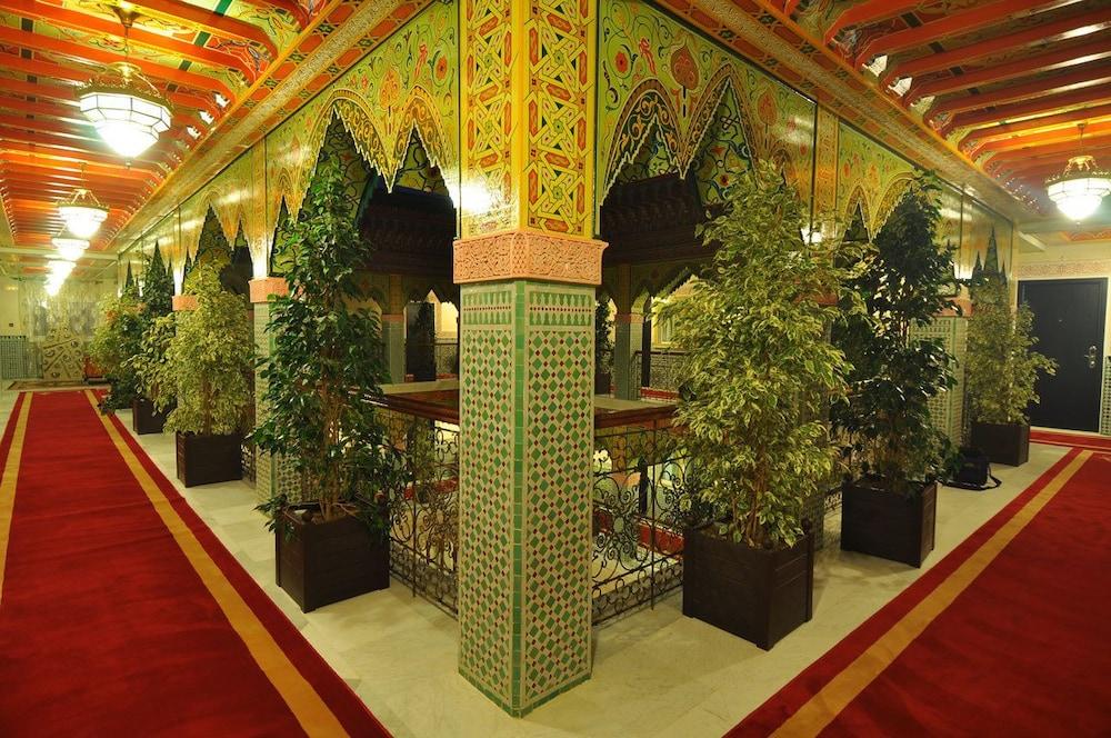 Palais Riad Reda & Spa Fez Exterior photo