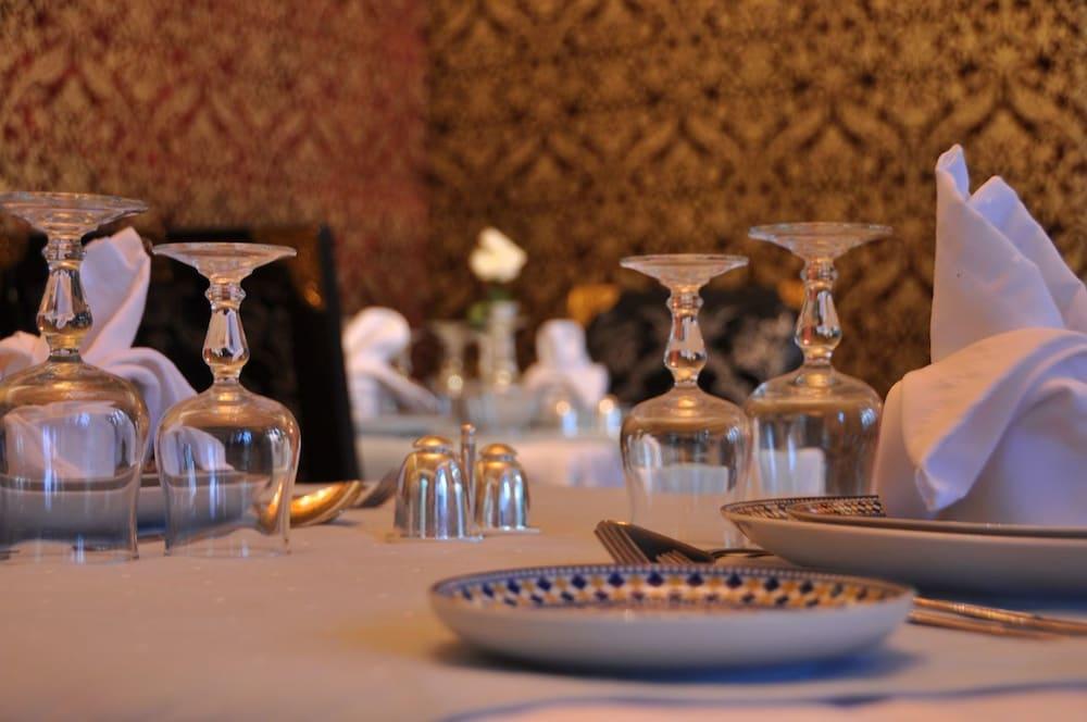 Palais Riad Reda & Spa Fez Exterior photo