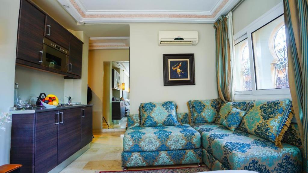 Palais Riad Reda & Spa Fez Exterior photo
